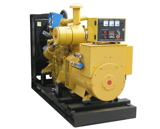 凤庆发电机出租